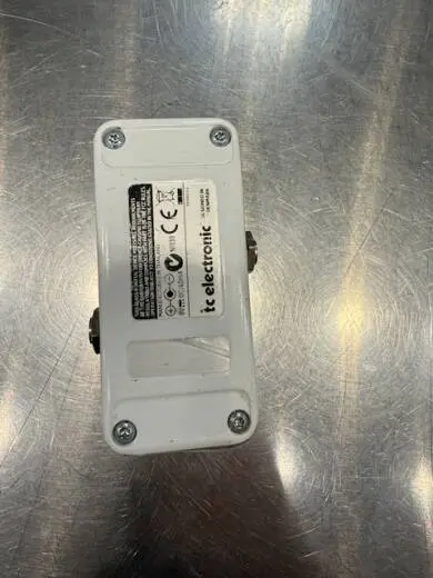 TC Electronic - SPARK MINI 2